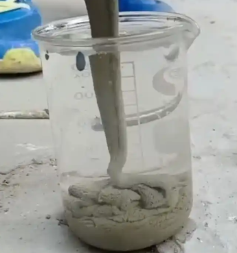 黄州水工混凝土絮凝剂,水下抗分散剂的作用及施工方法