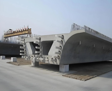 黄州抗冻压浆料的特点及标准化施工工艺